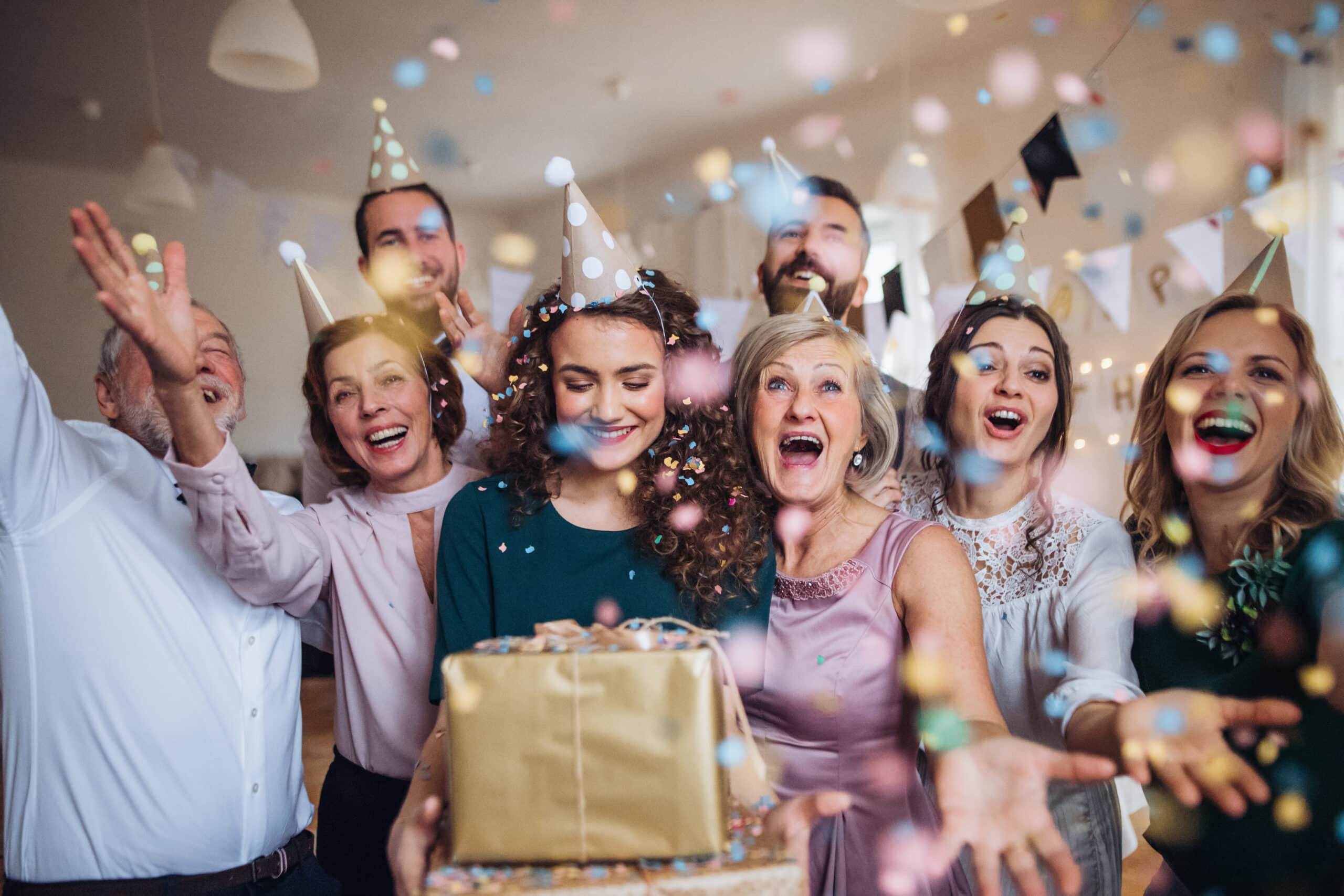 Brincadeiras para Chá Revelação – 6 Ideias Divertidas para a Festa!