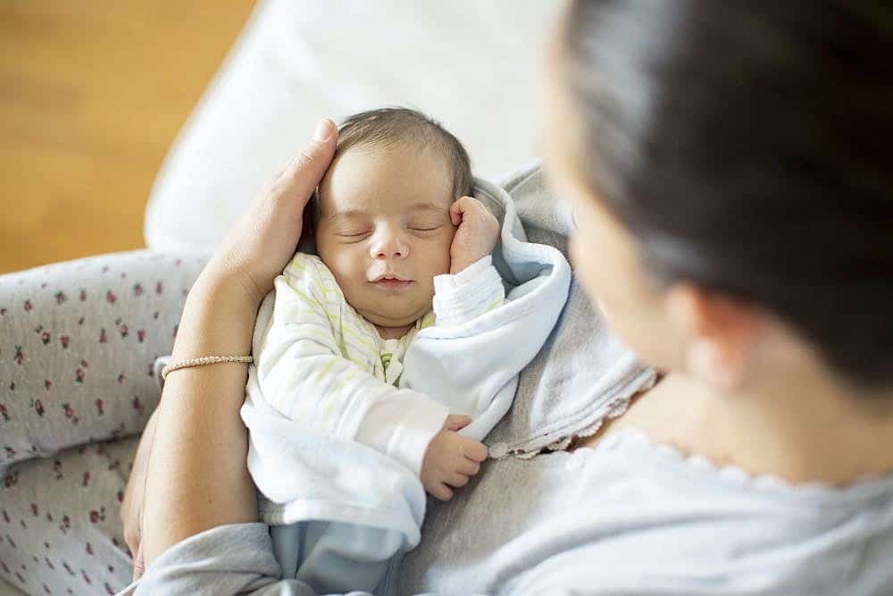 O Que Esperar nos Primeiros Meses do Bebê