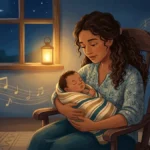 8 canções de ninar brasileiras com letra completa (todas de domínio público)