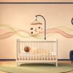 Ruído branco, rosa e marrom: qual a diferença e qual usar com o bebê